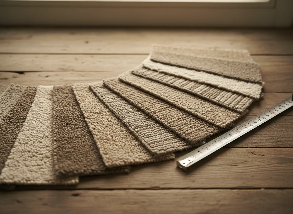 Carpet Installation Lenox, MO FAQs